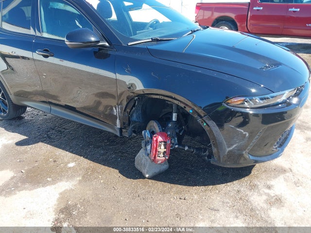Dodge Hornet Gt Plus Awd 2023 ZACNDFBN5P3A00495 Image 6