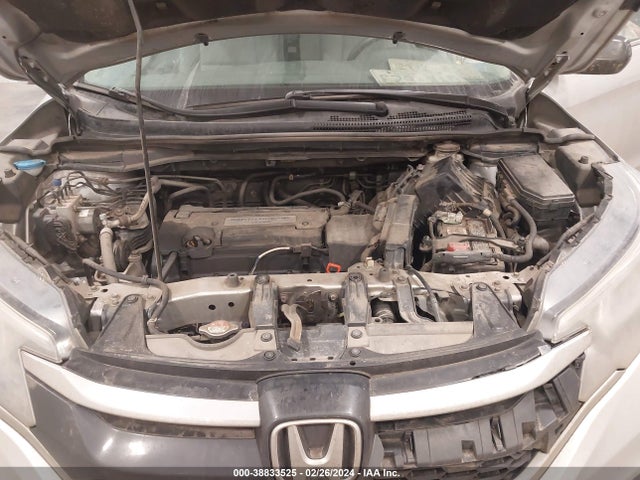 Honda CR-V LX 2015 5J6RM4H36FL069360 Image 10