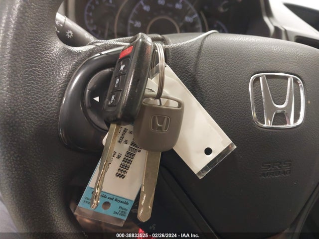 Honda CR-V LX 2015 5J6RM4H36FL069360 Image 11