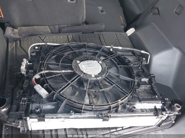 Chevrolet Equinox Awd Rs 2023 3GNAXWEG8PS126514 Image 19