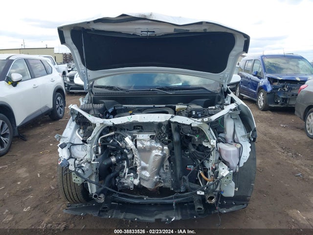 Chevrolet Equinox Awd Rs 2023 3GNAXWEG8PS126514 Image 6