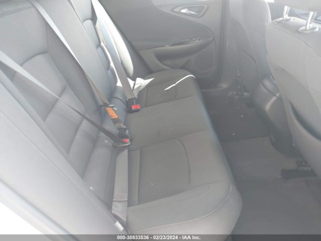 2021 CHEVROLET MALIBU 1G1ZC5STXMF040357 Photo 7