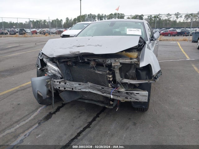 2C3CCAAGXFH875780 Chrysler 300 Limited