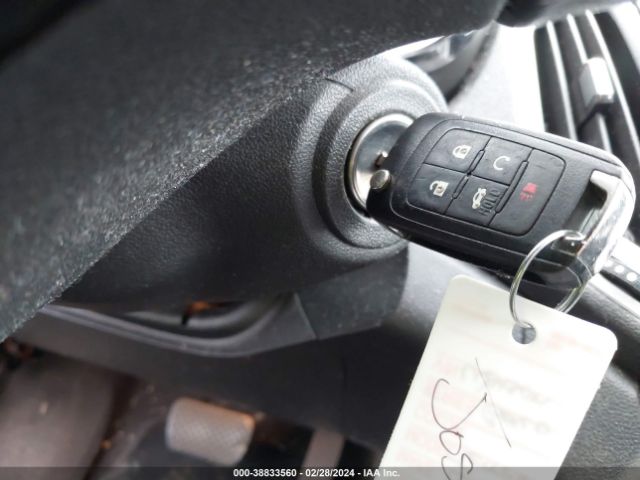 2GKALPEK7G6282982 GMC Terrain Slt