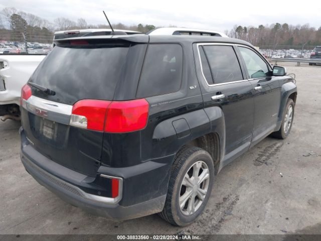 2GKALPEK7G6282982 GMC Terrain Slt