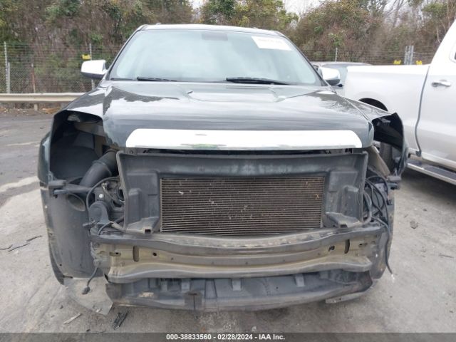 2GKALPEK7G6282982 GMC Terrain Slt