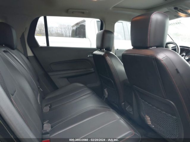 2GKALPEK7G6282982 GMC Terrain Slt