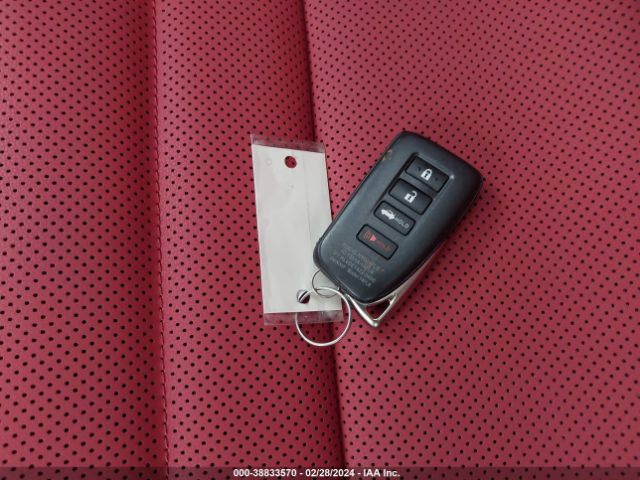JTHGZ1E23P5032893 Lexus Is 350 F Sport
