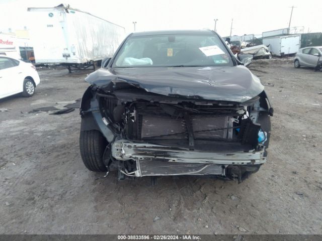 5GAERBKW1JJ226392 Buick Enclave Essence