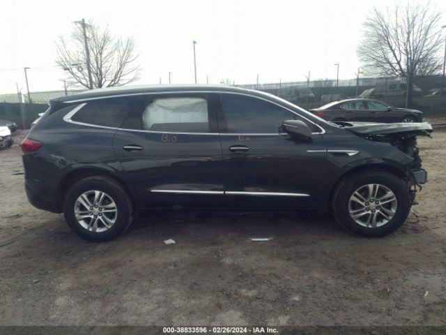 5GAERBKW1JJ226392 Buick Enclave Essence