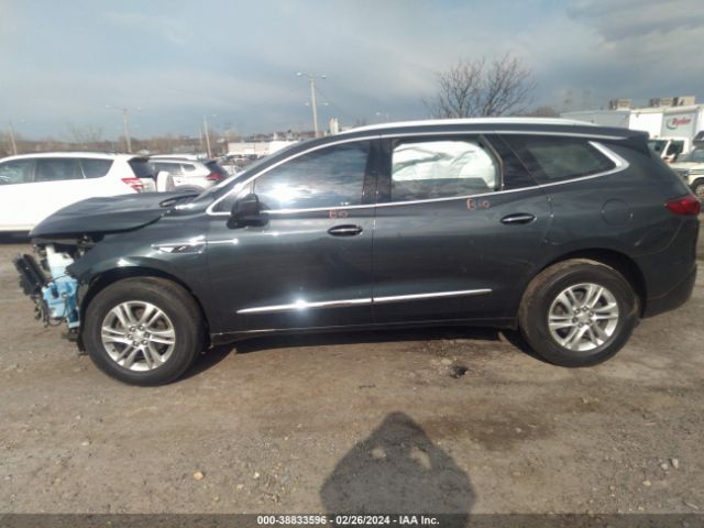 5GAERBKW1JJ226392 Buick Enclave Essence