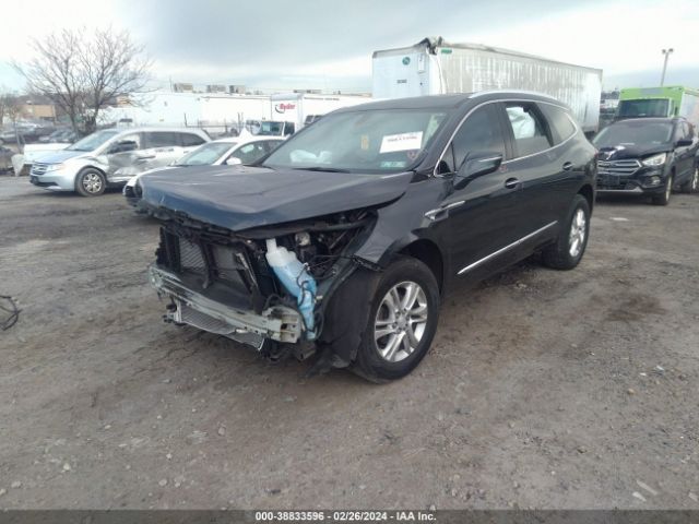 5GAERBKW1JJ226392 Buick Enclave Essence