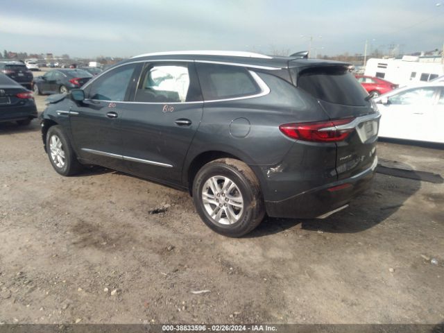 5GAERBKW1JJ226392 Buick Enclave Essence