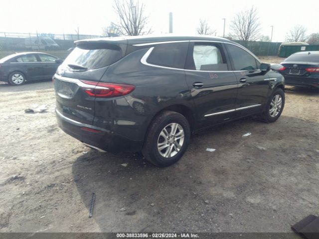 5GAERBKW1JJ226392 Buick Enclave Essence