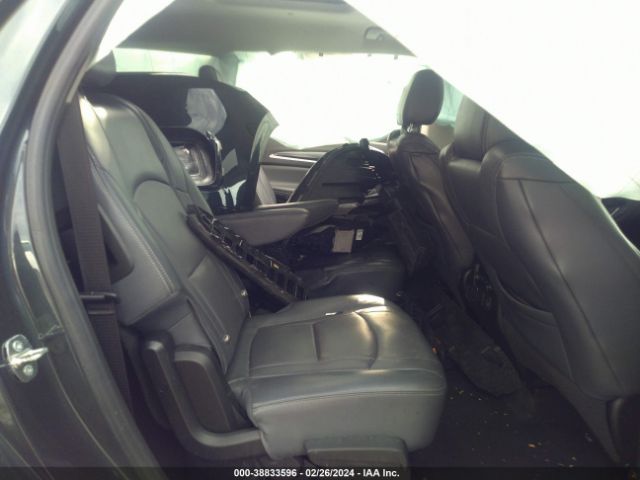 5GAERBKW1JJ226392 Buick Enclave Essence