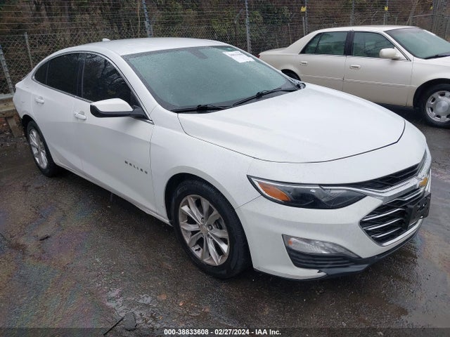 2019 1G1ZD5ST1KF115246 main image