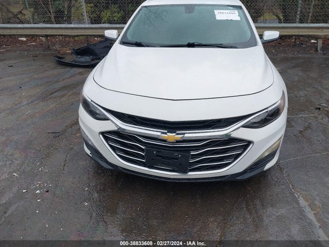 Chevrolet MALIBU LT 2019 1G1ZD5ST1KF115246 Image 13