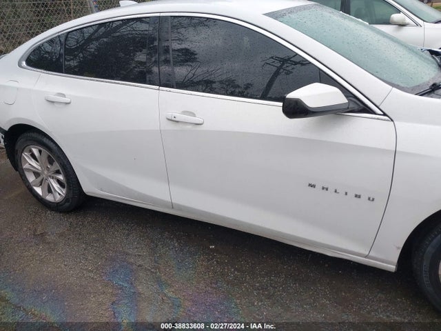 Chevrolet MALIBU LT 2019 1G1ZD5ST1KF115246 Image 14