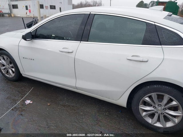 Chevrolet MALIBU LT 2019 1G1ZD5ST1KF115246 Image 15