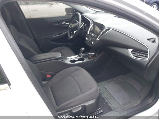 Chevrolet MALIBU LT 2019 1G1ZD5ST1KF115246 Image 5