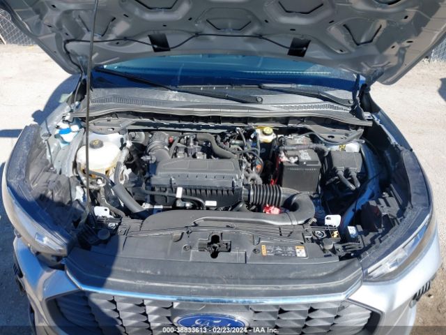 1FMCU0GN0PUA45358 Ford Escape Active