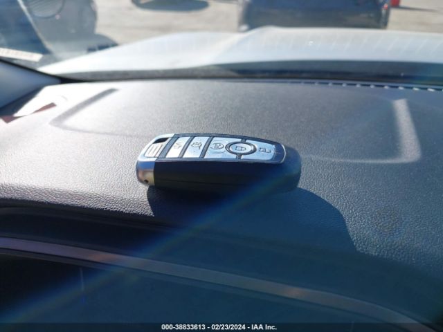 1FMCU0GN0PUA45358 Ford Escape Active