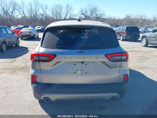 1FMCU0GN0PUA45358 Ford Escape Active