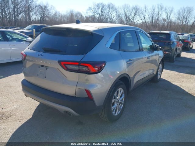 1FMCU0GN0PUA45358 Ford Escape Active
