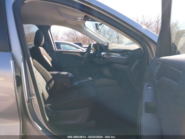 1FMCU0GN0PUA45358 Ford Escape Active