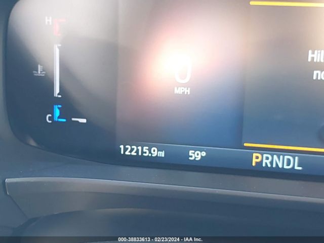 1FMCU0GN0PUA45358 Ford Escape Active