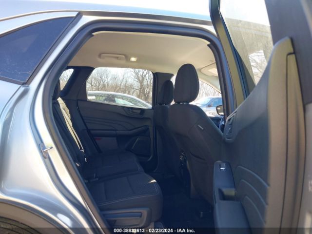 1FMCU0GN0PUA45358 Ford Escape Active