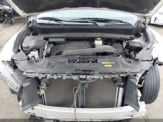 5N1AL0MN4GC511362 Infiniti QX60