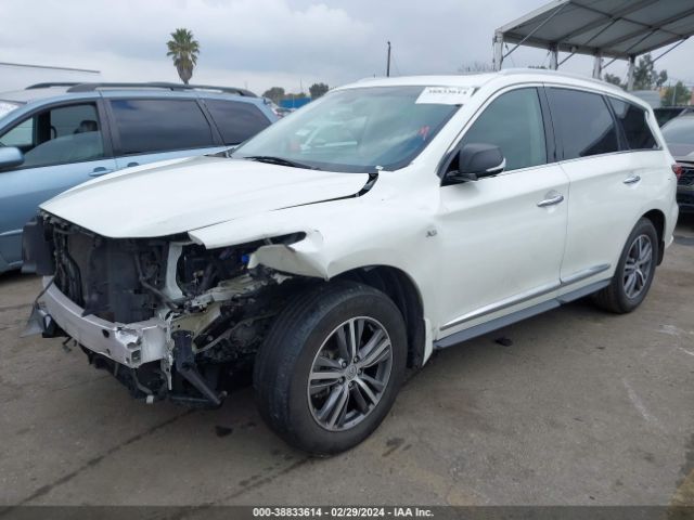 5N1AL0MN4GC511362 Infiniti QX60