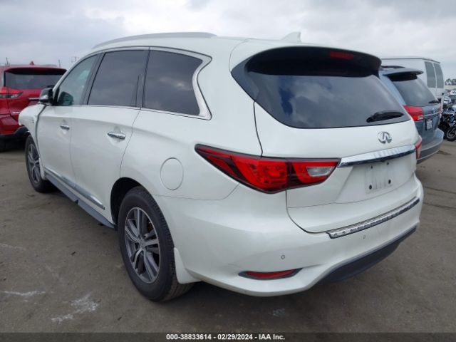5N1AL0MN4GC511362 Infiniti QX60