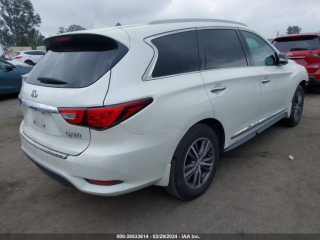 5N1AL0MN4GC511362 Infiniti QX60