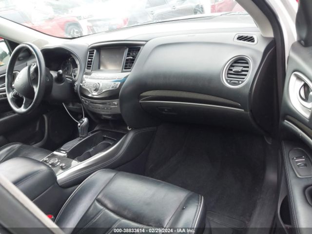 5N1AL0MN4GC511362 Infiniti QX60