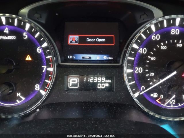 5N1AL0MN4GC511362 Infiniti QX60