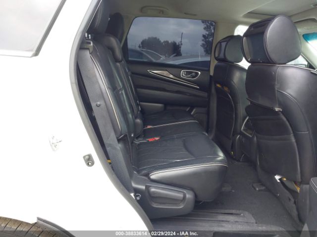5N1AL0MN4GC511362 Infiniti QX60