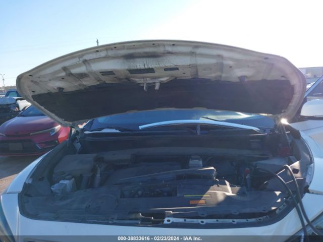 5N1DL0MN3HC530838 Infiniti QX60