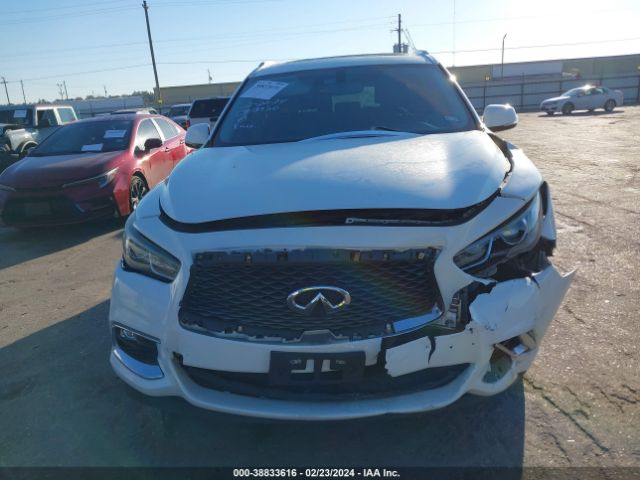 5N1DL0MN3HC530838 Infiniti QX60