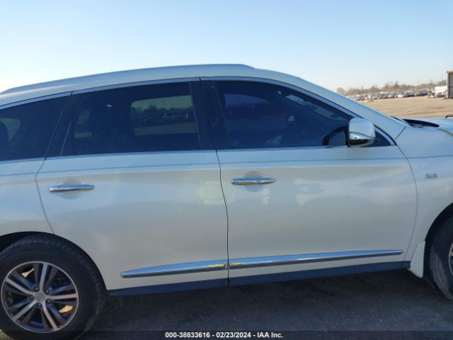 5N1DL0MN3HC530838 Infiniti QX60