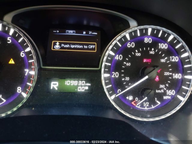 5N1DL0MN3HC530838 Infiniti QX60