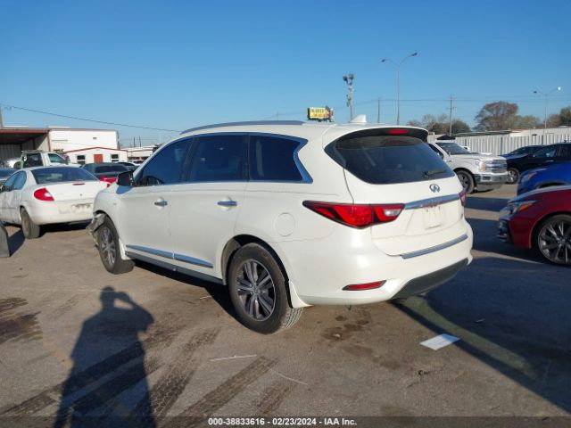 5N1DL0MN3HC530838 Infiniti QX60