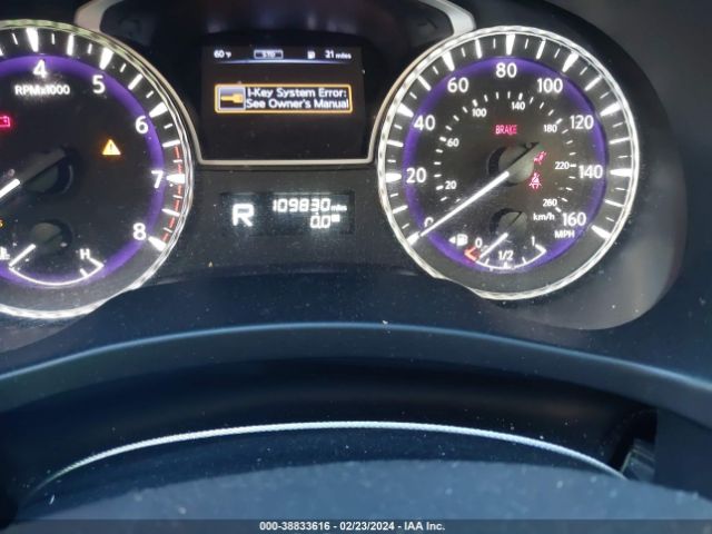 5N1DL0MN3HC530838 Infiniti QX60