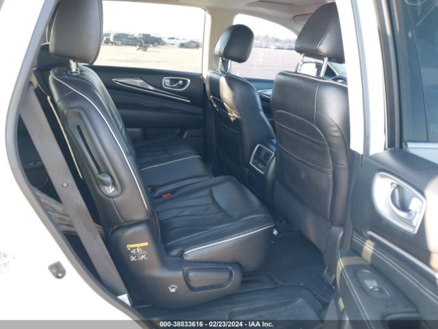 5N1DL0MN3HC530838 Infiniti QX60
