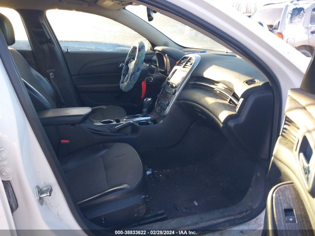 Chevrolet MALIBU 1LT 2014 1G11C5SL9EF188787 Image 5