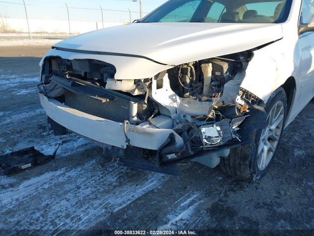 Chevrolet MALIBU 1LT 2014 1G11C5SL9EF188787 Image 6