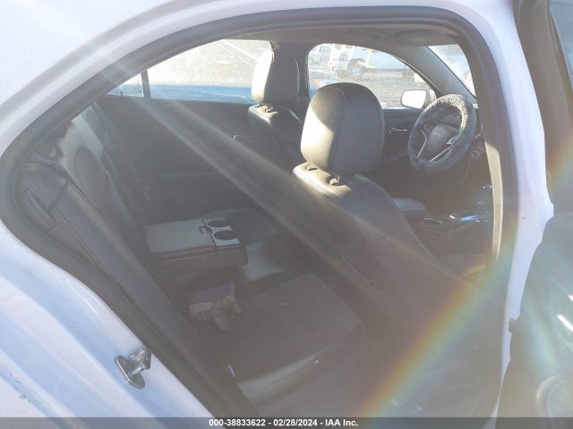 Chevrolet MALIBU 1LT 2014 1G11C5SL9EF188787 Image 8
