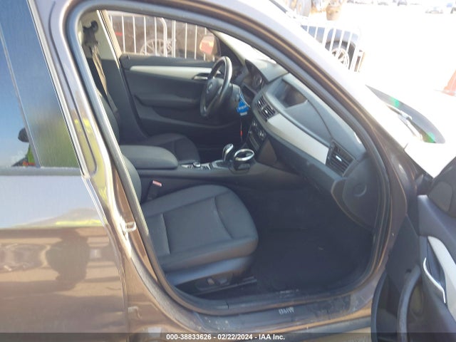 BMW X1 Sdrive28i 2014 WBAVM1C51EVW46579 Image 5