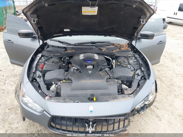 ZAM57RTA7G1176456 Maserati Ghibli S/q4